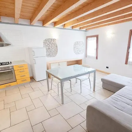 Appartement Perla Bilocale Centro Storico - Agenzia Cocal Caorle