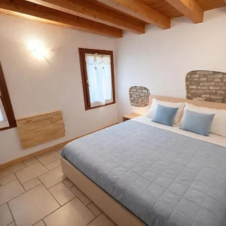 Appartement Perla Bilocale Centro Storico - Agenzia Cocal *