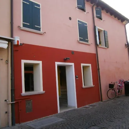 Perla Bilocale Centro Storico - Agenzia Cocal * Caorle